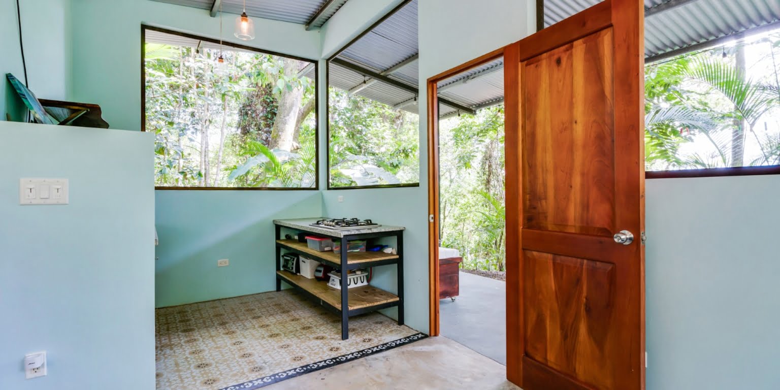 DiegoMora_Lagunas_print-033 Great Retreat or Family Compound Property with Multiple Units, Perfect for Wellness Retreat Business in Lagunas near Dominical Costa Rica