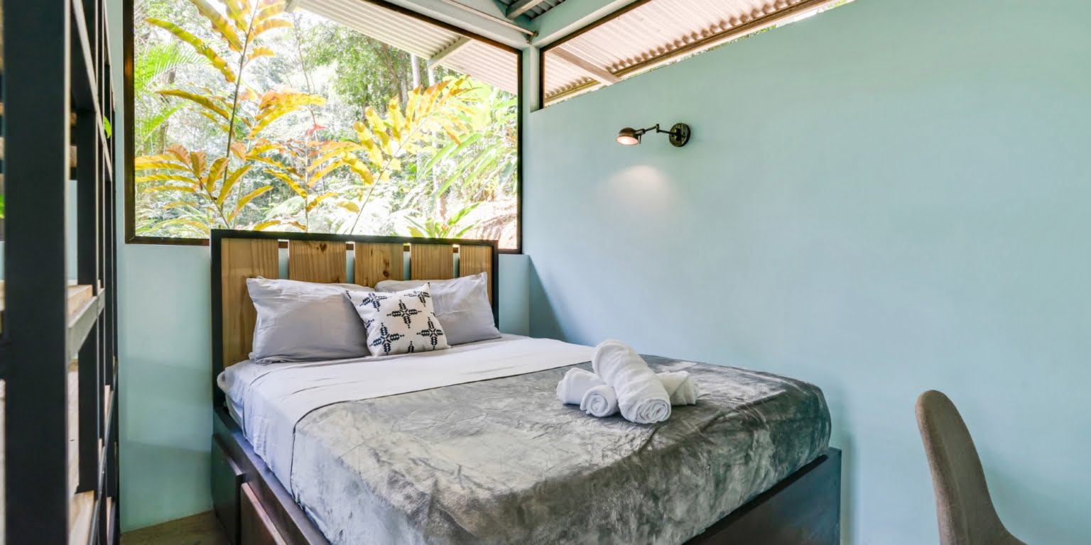 DiegoMora_Lagunas_print-030 Great Retreat or Family Compound Property with Multiple Units, Perfect for Wellness Retreat Business in Lagunas near Dominical Costa Rica