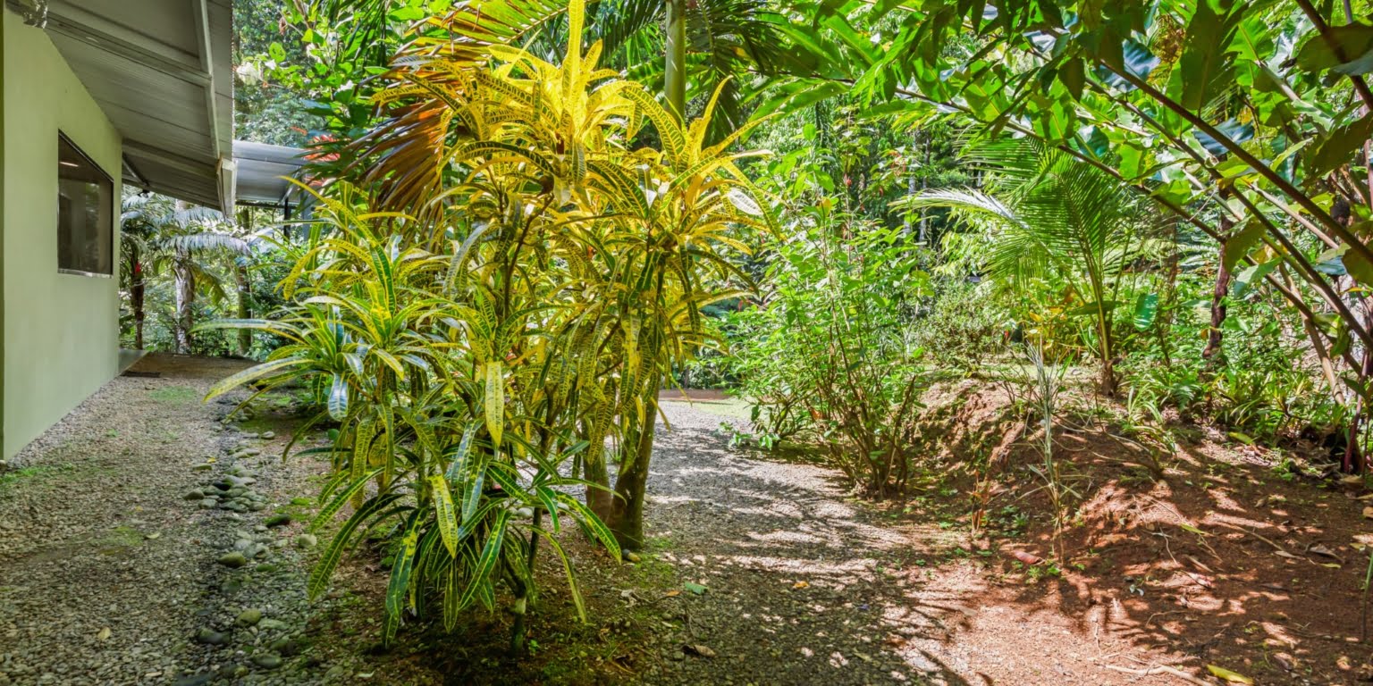 DiegoMora_Lagunas_print-028 Great Retreat or Family Compound Property with Multiple Units, Perfect for Wellness Retreat Business in Lagunas near Dominical Costa Rica