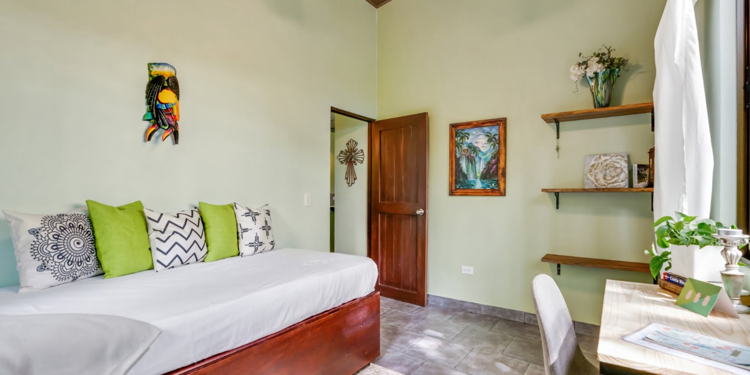 DiegoMora_Lagunas_print-018 Great Retreat or Family Compound Property with Multiple Units, Perfect for Wellness Retreat Business in Lagunas near Dominical Costa Rica