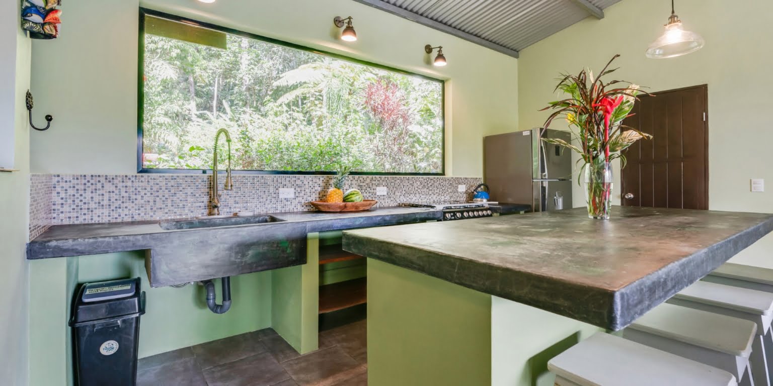 DiegoMora_Lagunas_print-008 Great Retreat or Family Compound Property with Multiple Units, Perfect for Wellness Retreat Business in Lagunas near Dominical Costa Rica