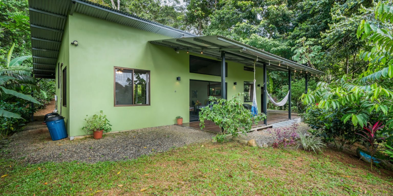 DiegoMora_Lagunas_print-002 Great Retreat or Family Compound Property with Multiple Units, Perfect for Wellness Retreat Business in Lagunas near Dominical Costa Rica