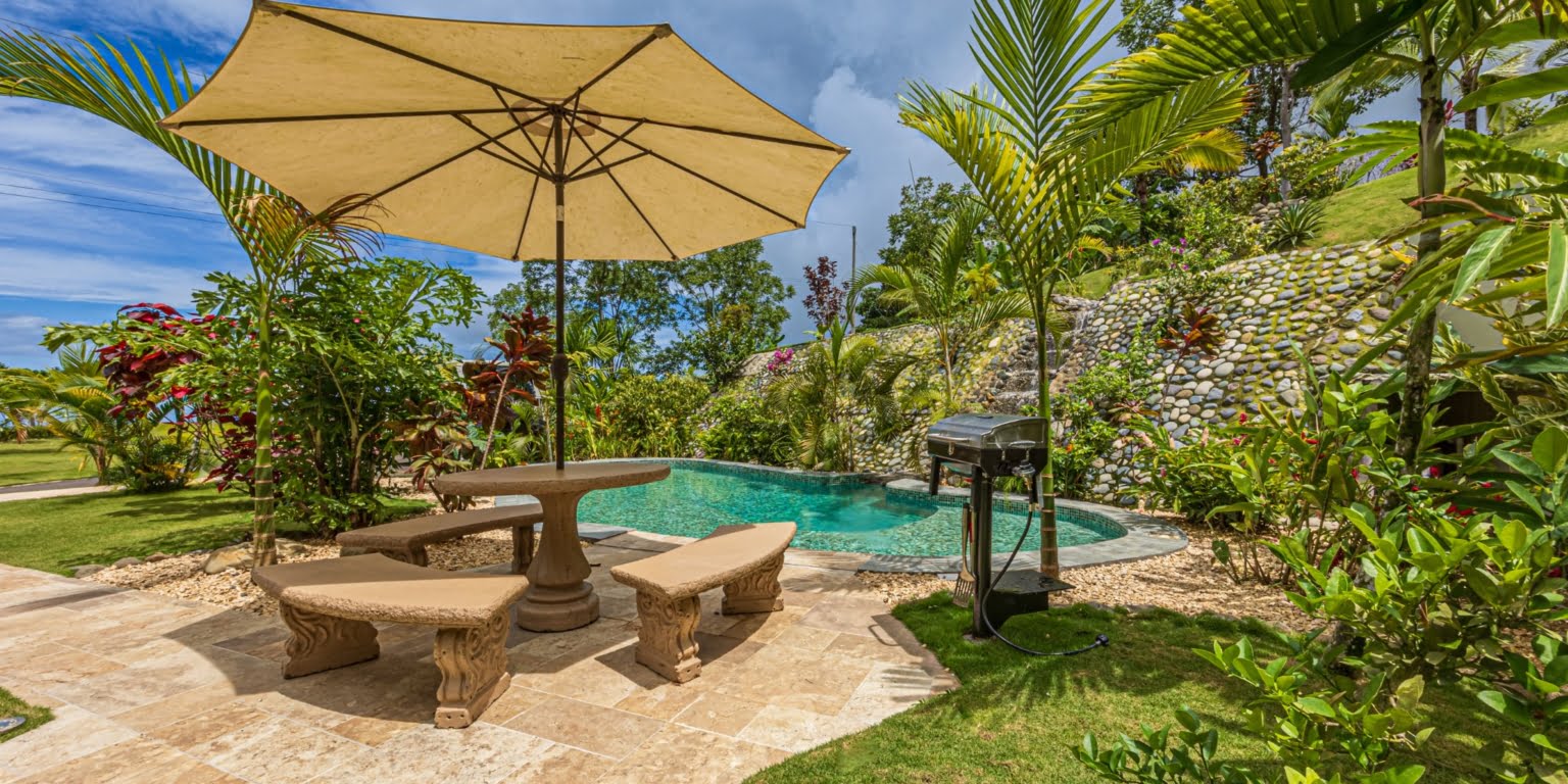 4H1A3776-HDR Extraordinary Luxury Estate with 4 Villas with Exquisite Detail & Whale’s Tail Views in Uvita Costa Rica