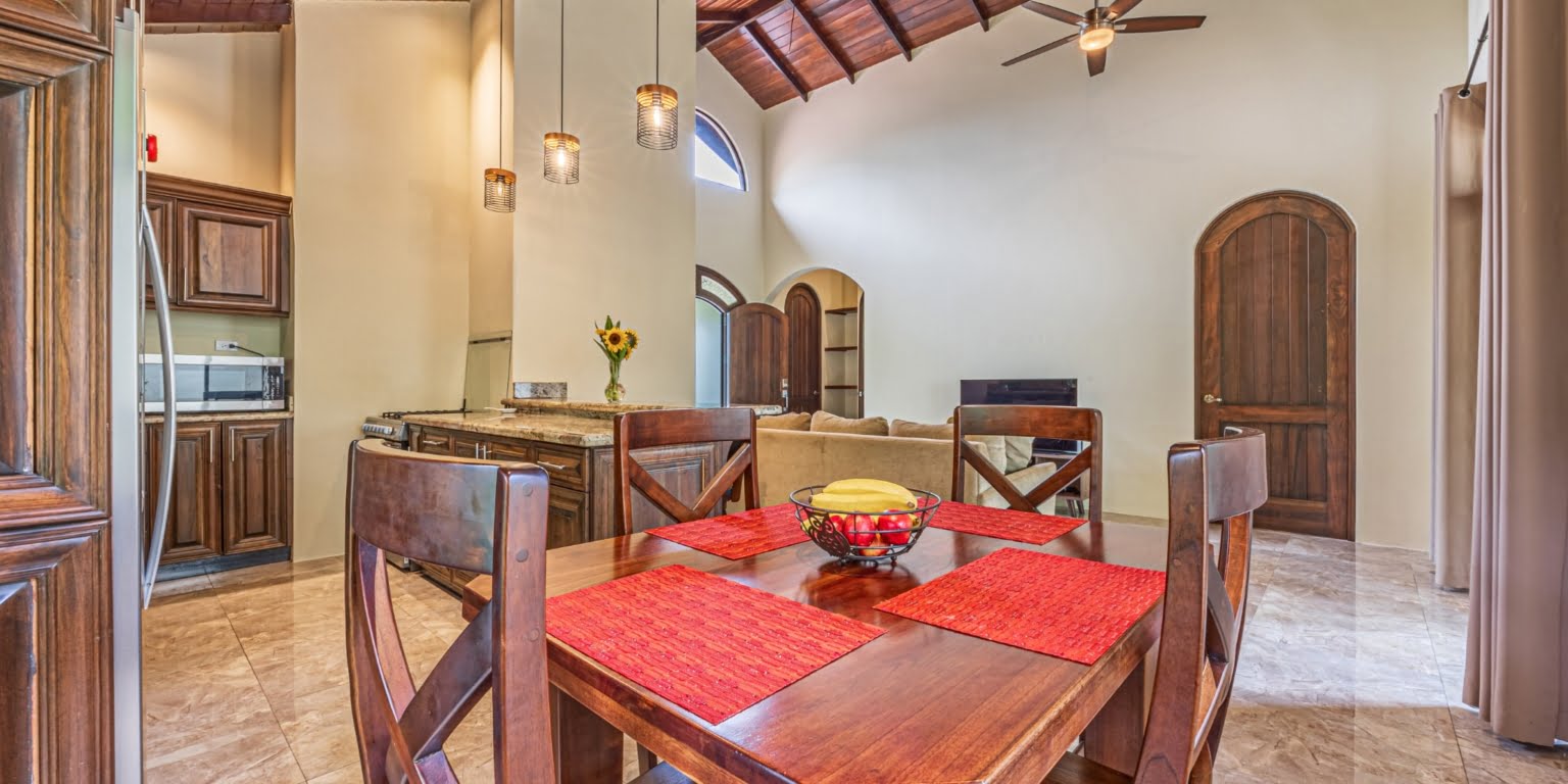 4H1A3694-HDR Extraordinary Luxury Estate with 4 Villas with Exquisite Detail & Whale’s Tail Views in Uvita Costa Rica