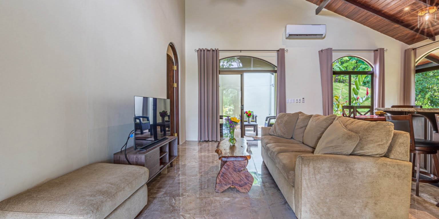 4H1A3676-HDR Extraordinary Luxury Estate with 4 Villas with Exquisite Detail & Whale’s Tail Views in Uvita Costa Rica