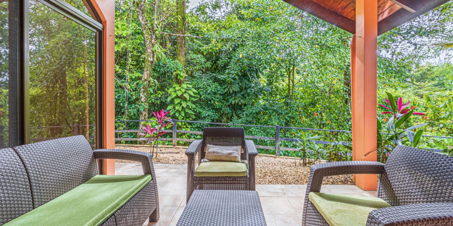 4H1A3613-HDR Extraordinary Luxury Estate with 4 Villas with Exquisite Detail & Whale’s Tail Views in Uvita Costa Rica
