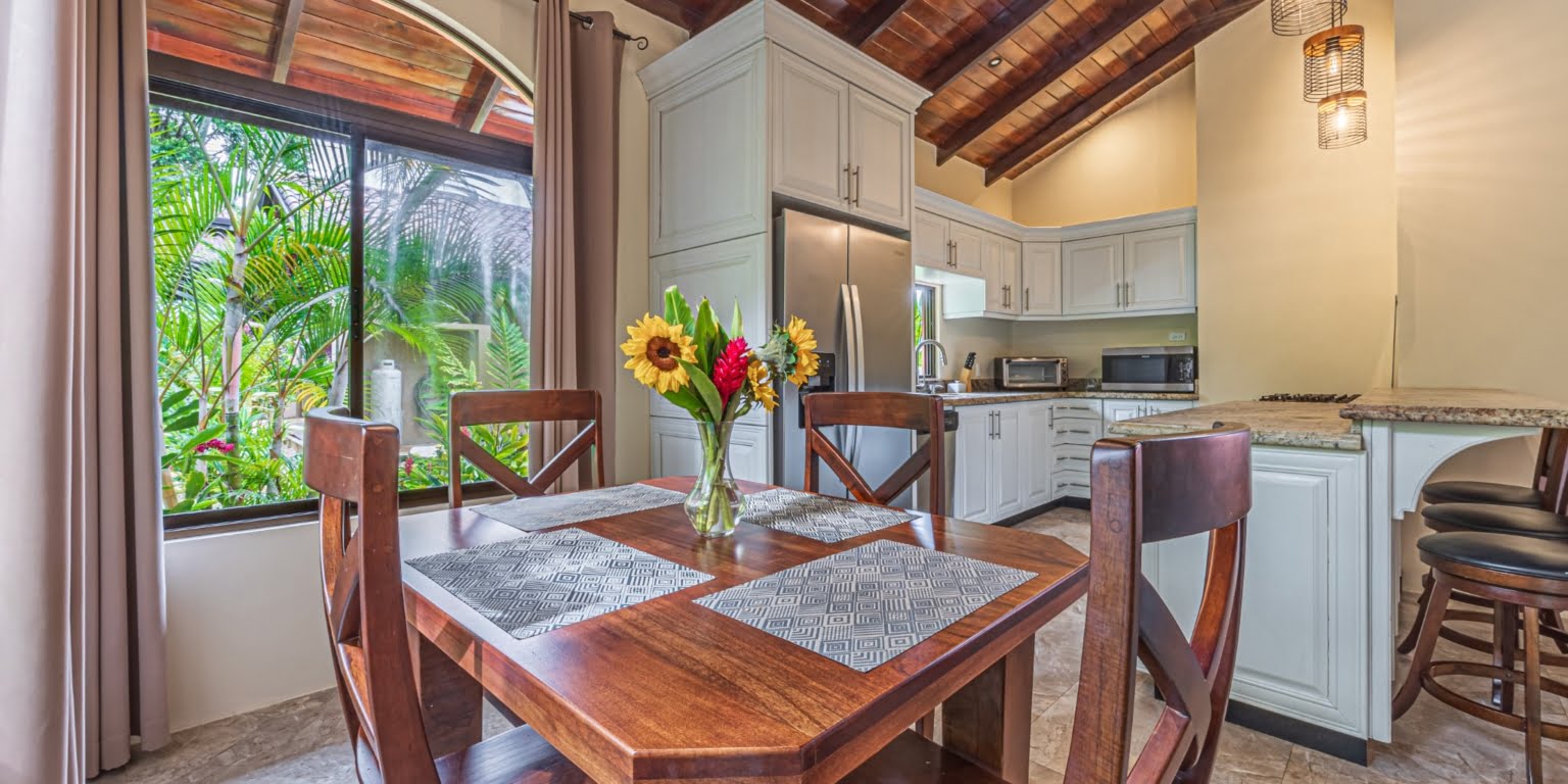 4H1A3598-HDR Extraordinary Luxury Estate with 4 Villas with Exquisite Detail & Whale’s Tail Views in Uvita Costa Rica