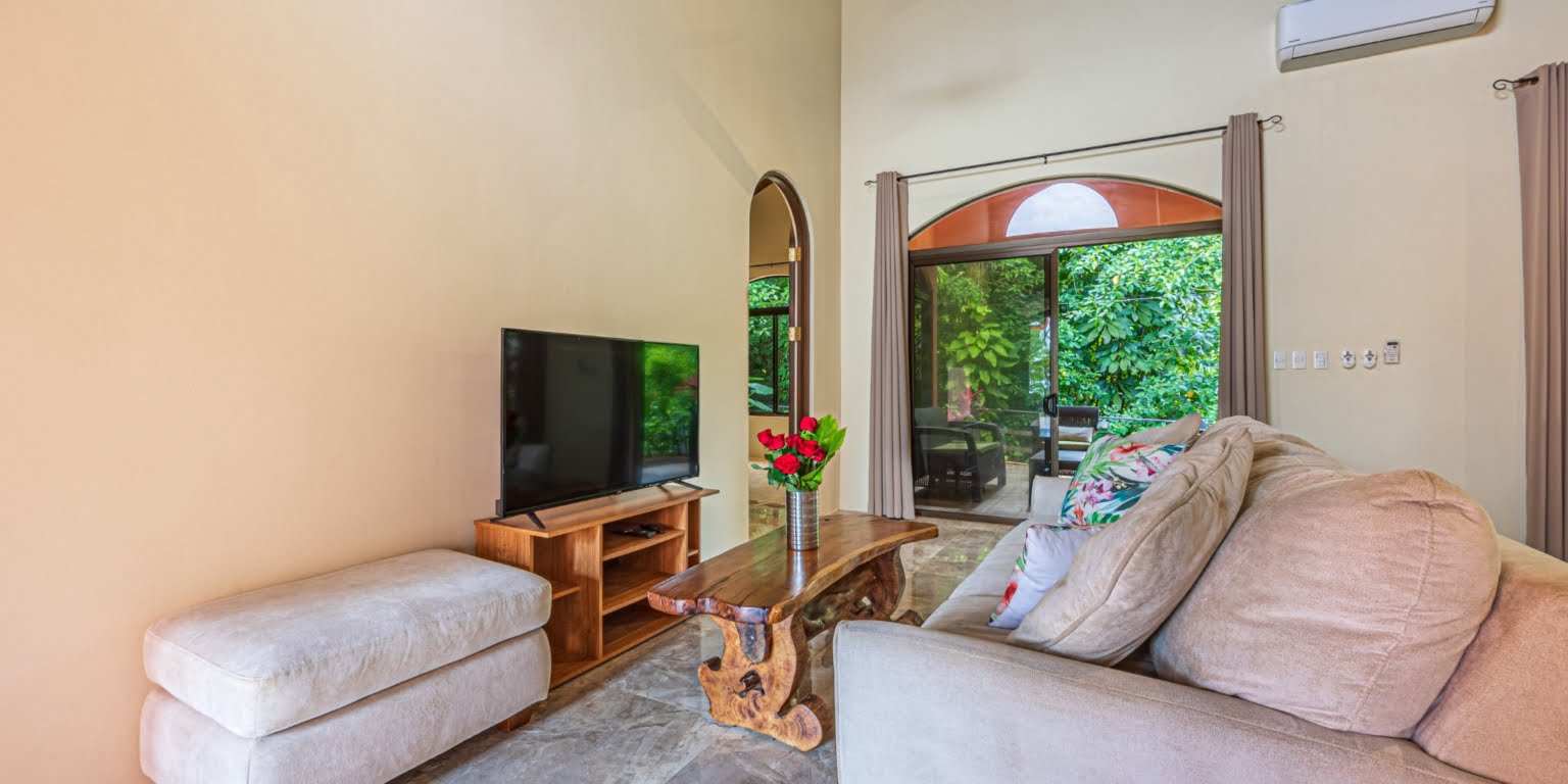 4H1A3586-HDR Extraordinary Luxury Estate with 4 Villas with Exquisite Detail & Whale’s Tail Views in Uvita Costa Rica