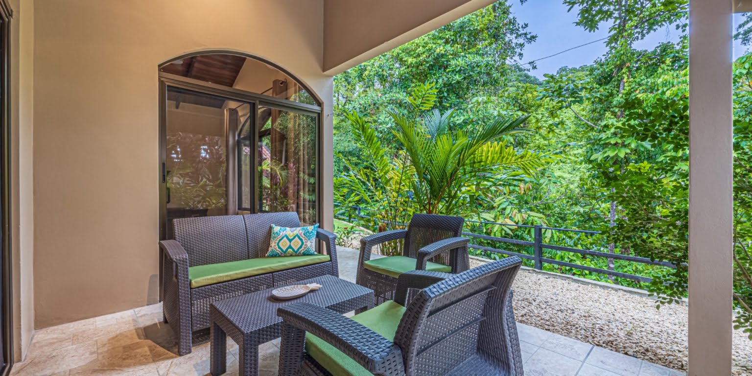 4H1A3520-HDR Extraordinary Luxury Estate with 4 Villas with Exquisite Detail & Whale’s Tail Views in Uvita Costa Rica