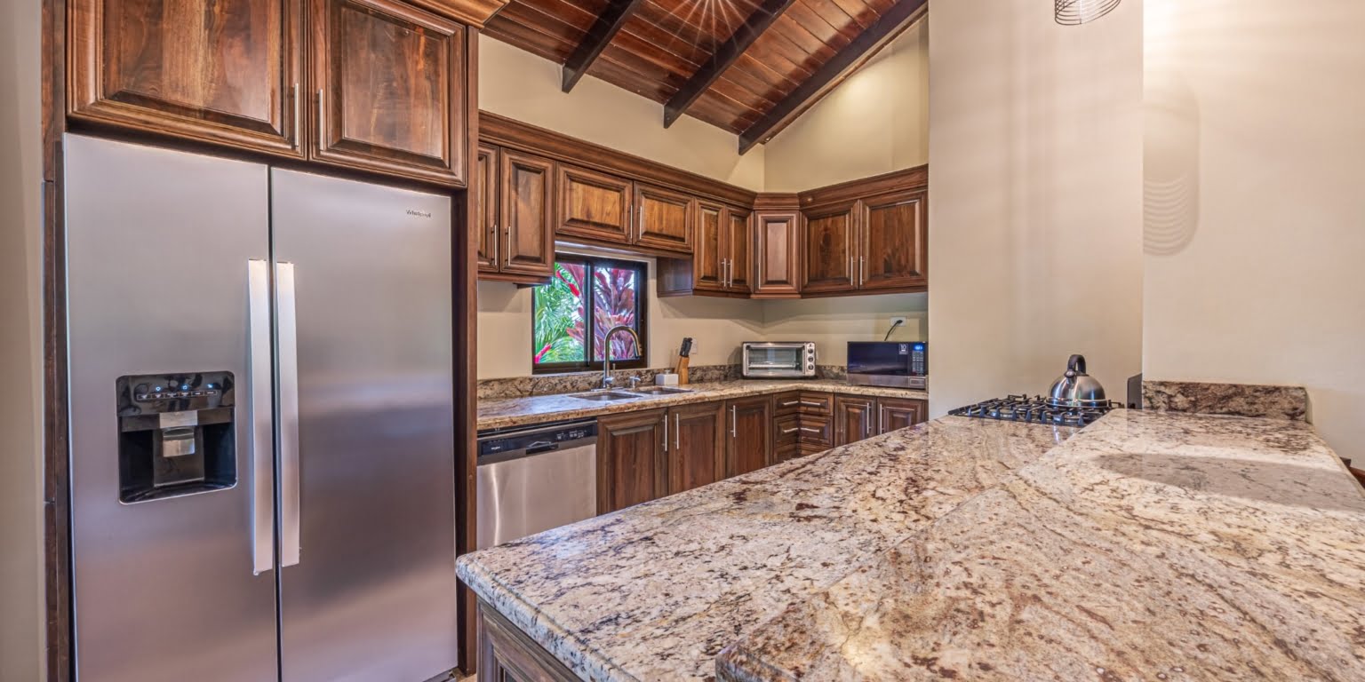 4H1A3517-HDR Extraordinary Luxury Estate with 4 Villas with Exquisite Detail & Whale’s Tail Views in Uvita Costa Rica