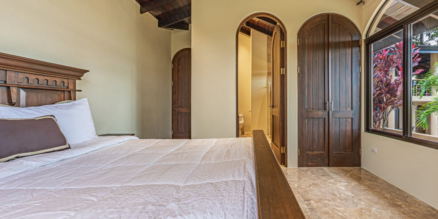 4H1A3448-HDR Extraordinary Luxury Estate with 4 Villas with Exquisite Detail & Whale’s Tail Views in Uvita Costa Rica