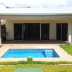 Brand New 2-Bedroom Villa, Centrally Located with Easy Access in Ojochal Costa Rica