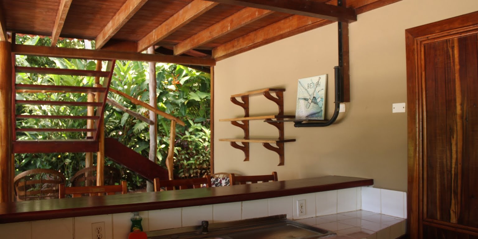 IMG_1672 Income Producing, Multi-Unit Property with Ocean View Close to Beach in Hatillo near Dominical Costa Rica