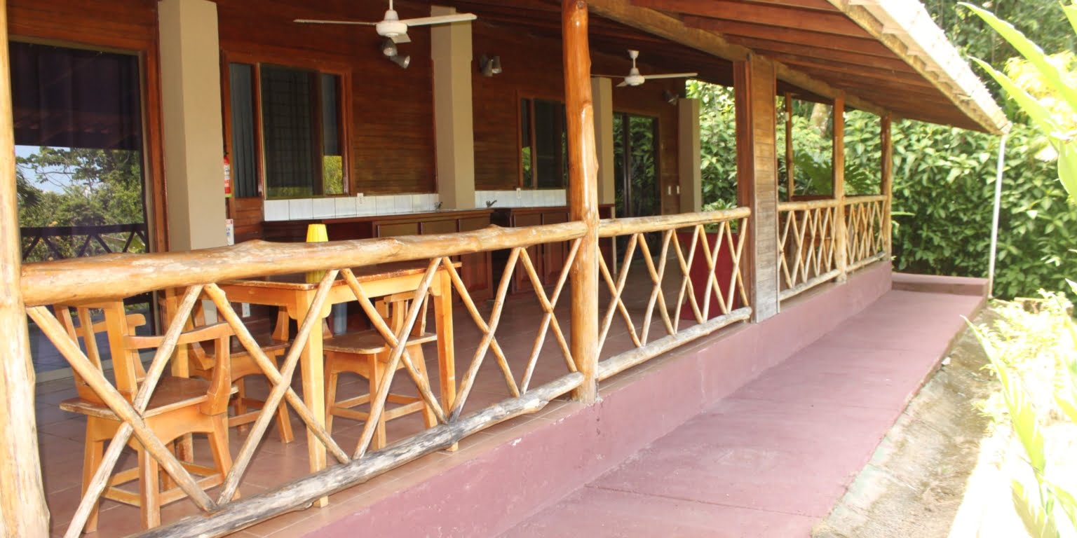 IMG_1643 Income Producing, Multi-Unit Property with Ocean View Close to Beach in Hatillo near Dominical Costa Rica