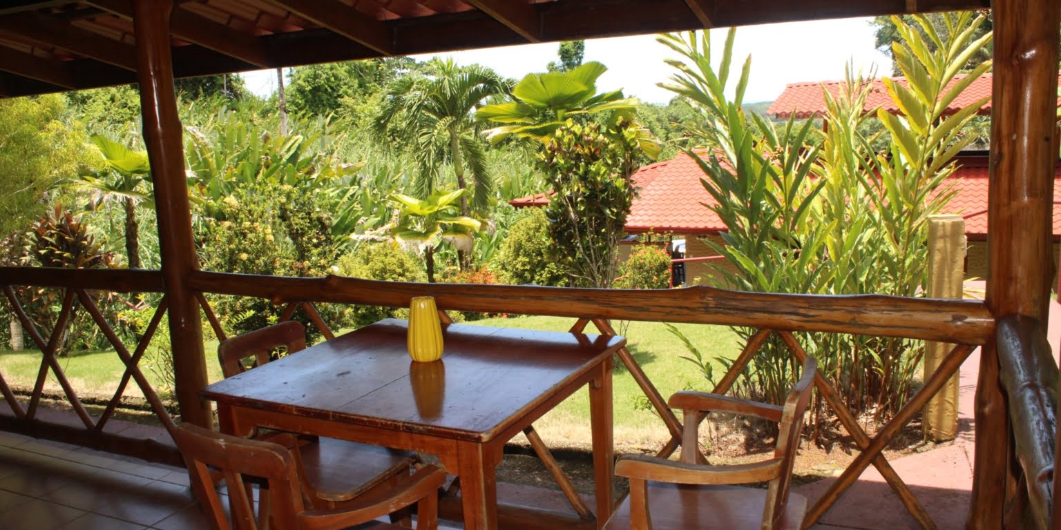 IMG_1630 Income Producing, Multi-Unit Property with Ocean View Close to Beach in Hatillo near Dominical Costa Rica
