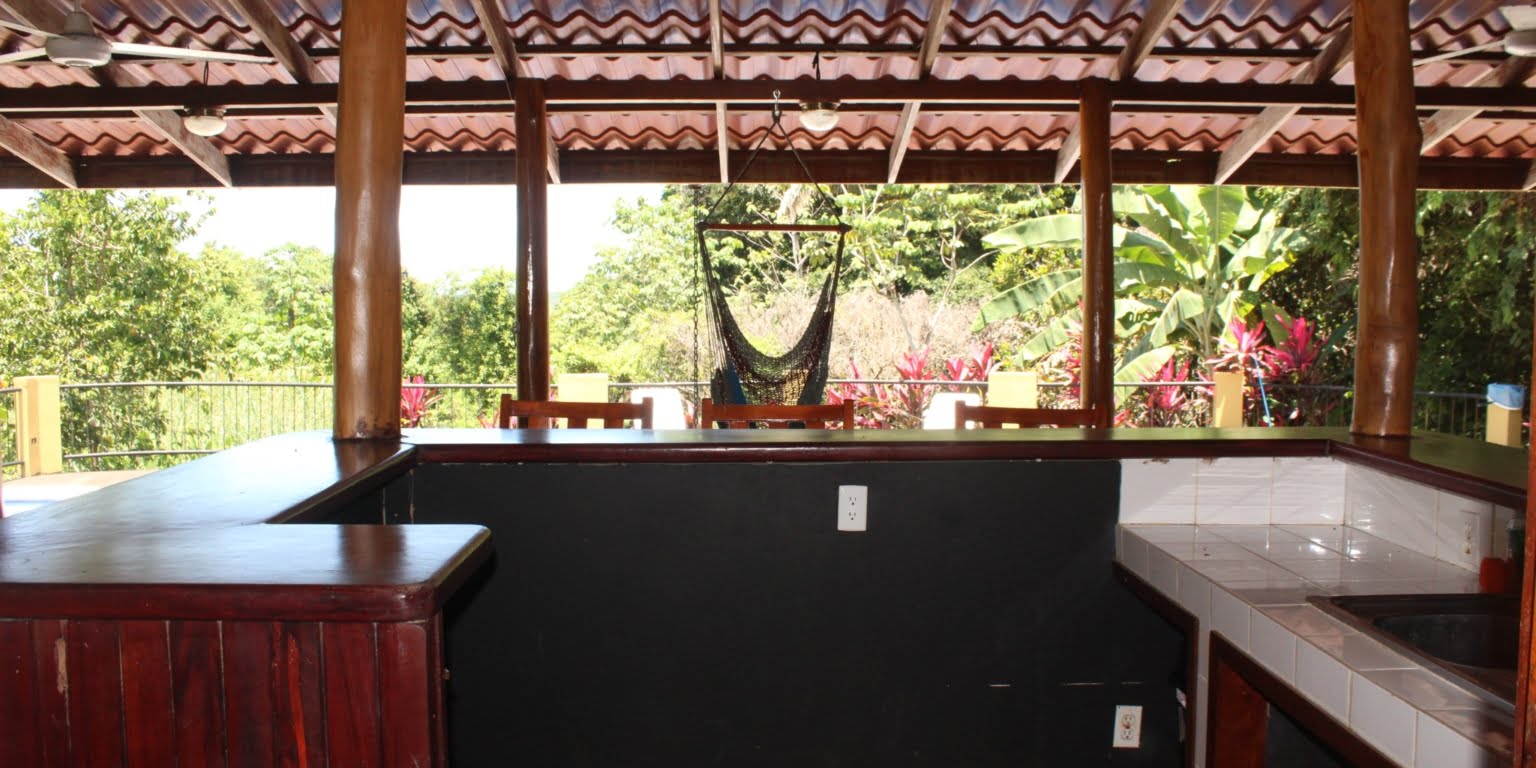 IMG_1563 Income Producing, Multi-Unit Property with Ocean View Close to Beach in Hatillo near Dominical Costa Rica