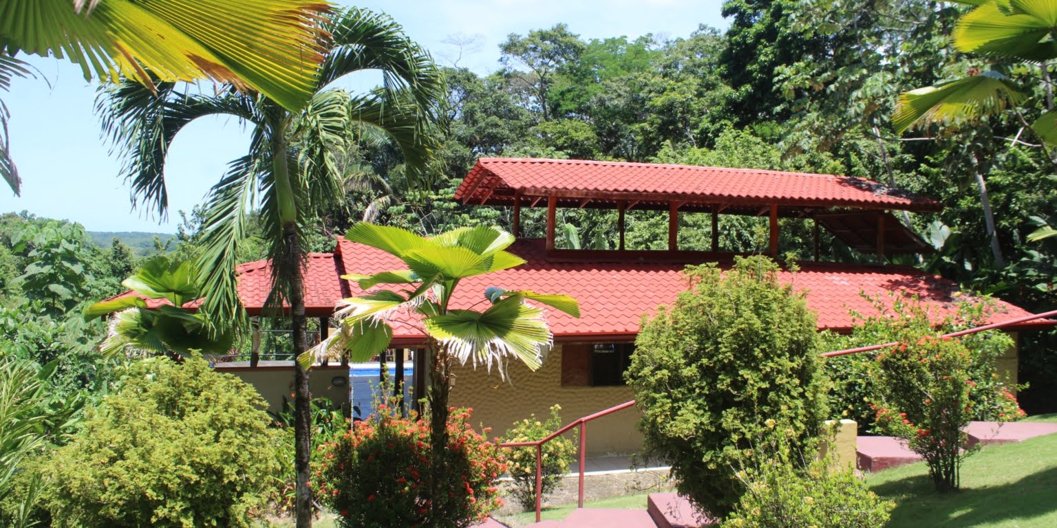 IMG_1497 Income Producing, Multi-Unit Property with Ocean View Close to Beach in Hatillo near Dominical Costa Rica