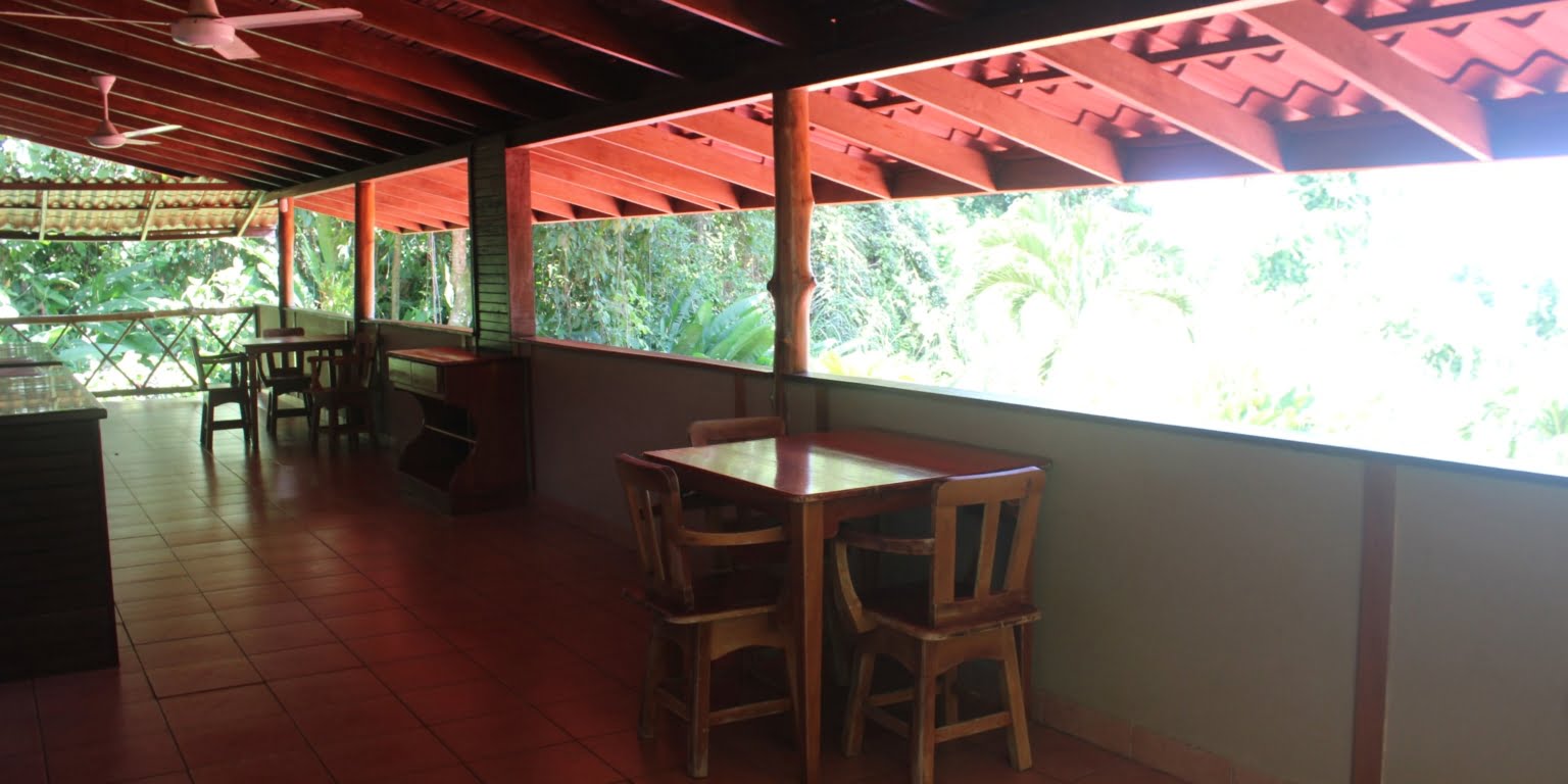 IMG_1434 Income Producing, Multi-Unit Property with Ocean View Close to Beach in Hatillo near Dominical Costa Rica