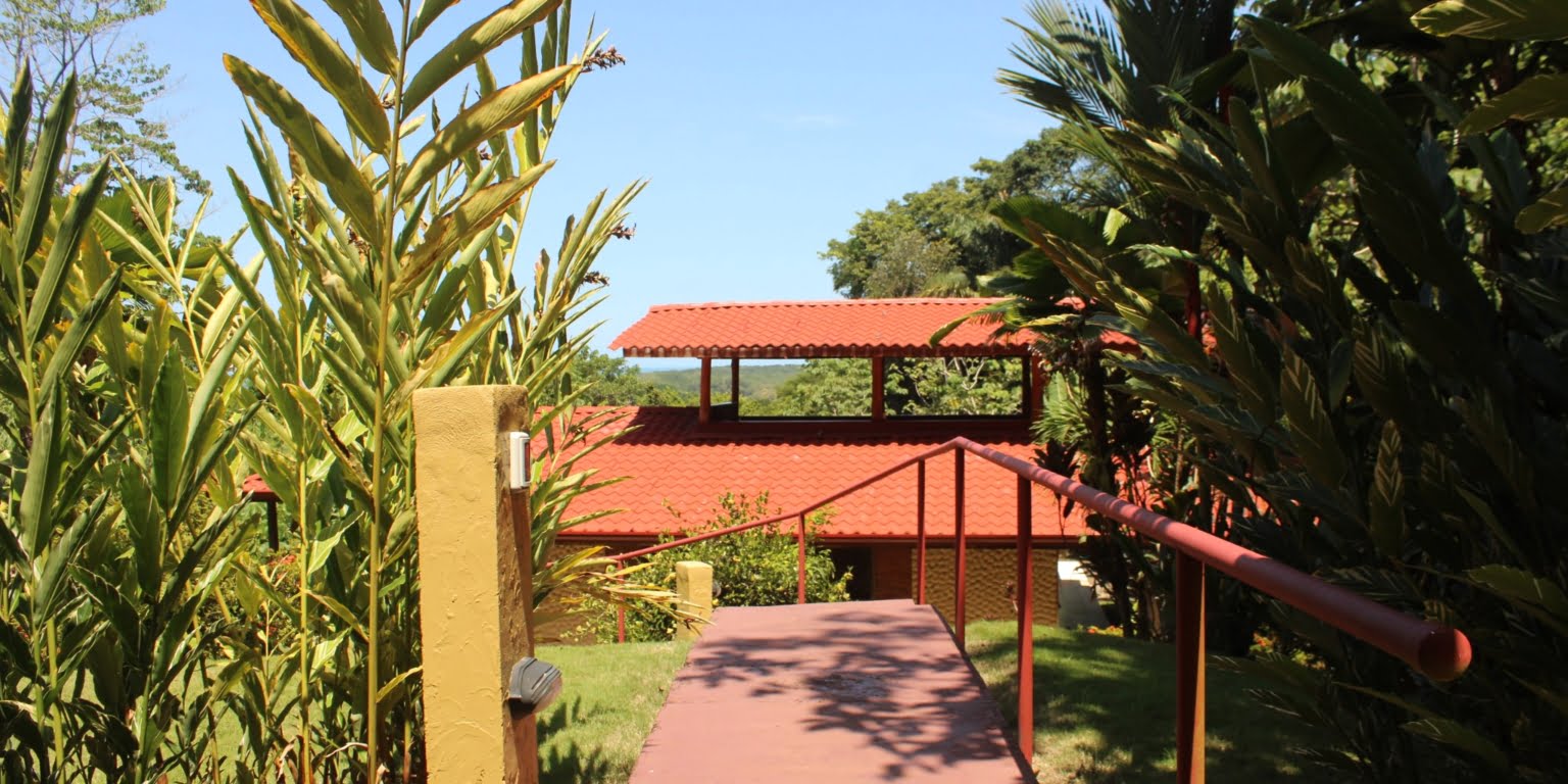 IMG_1354 Income Producing, Multi-Unit Property with Ocean View Close to Beach in Hatillo near Dominical Costa Rica