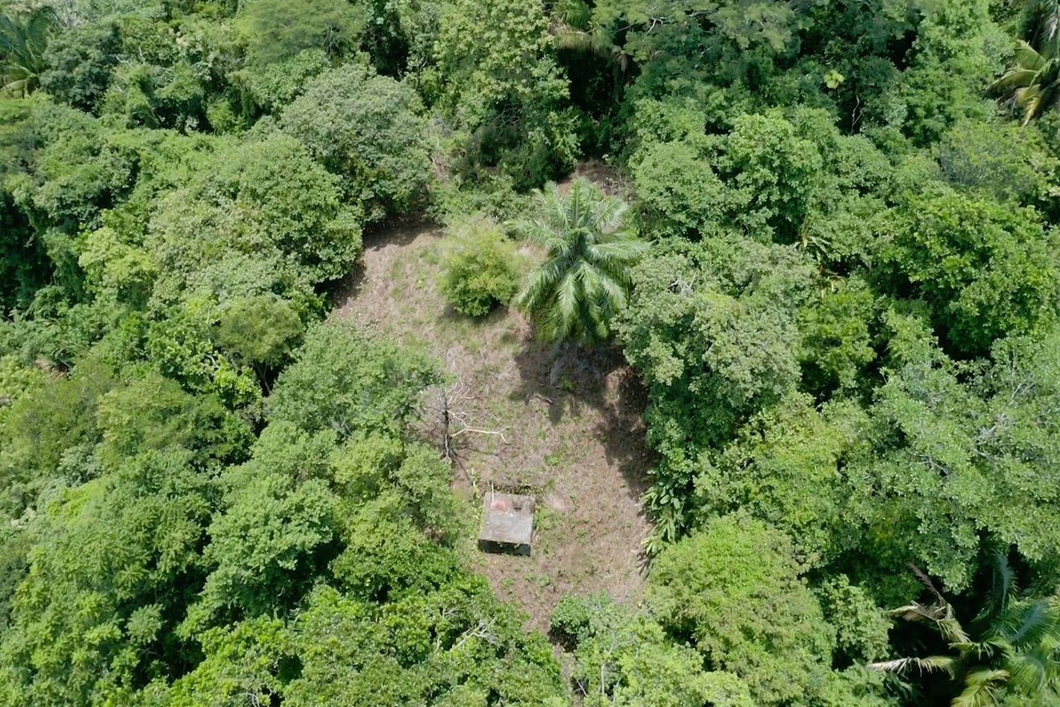 ffffffff Income Producing, Multi-Unit Property with Ocean View Close to Beach in Hatillo near Dominical Costa Rica