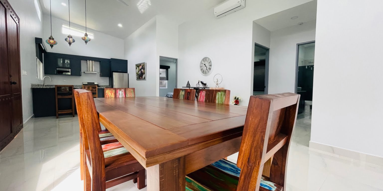 Photo Sep 15 2023, 8 30 33 AM Great Turn-Key Value 3-Bed Executive Home in Uvita Costa Rica