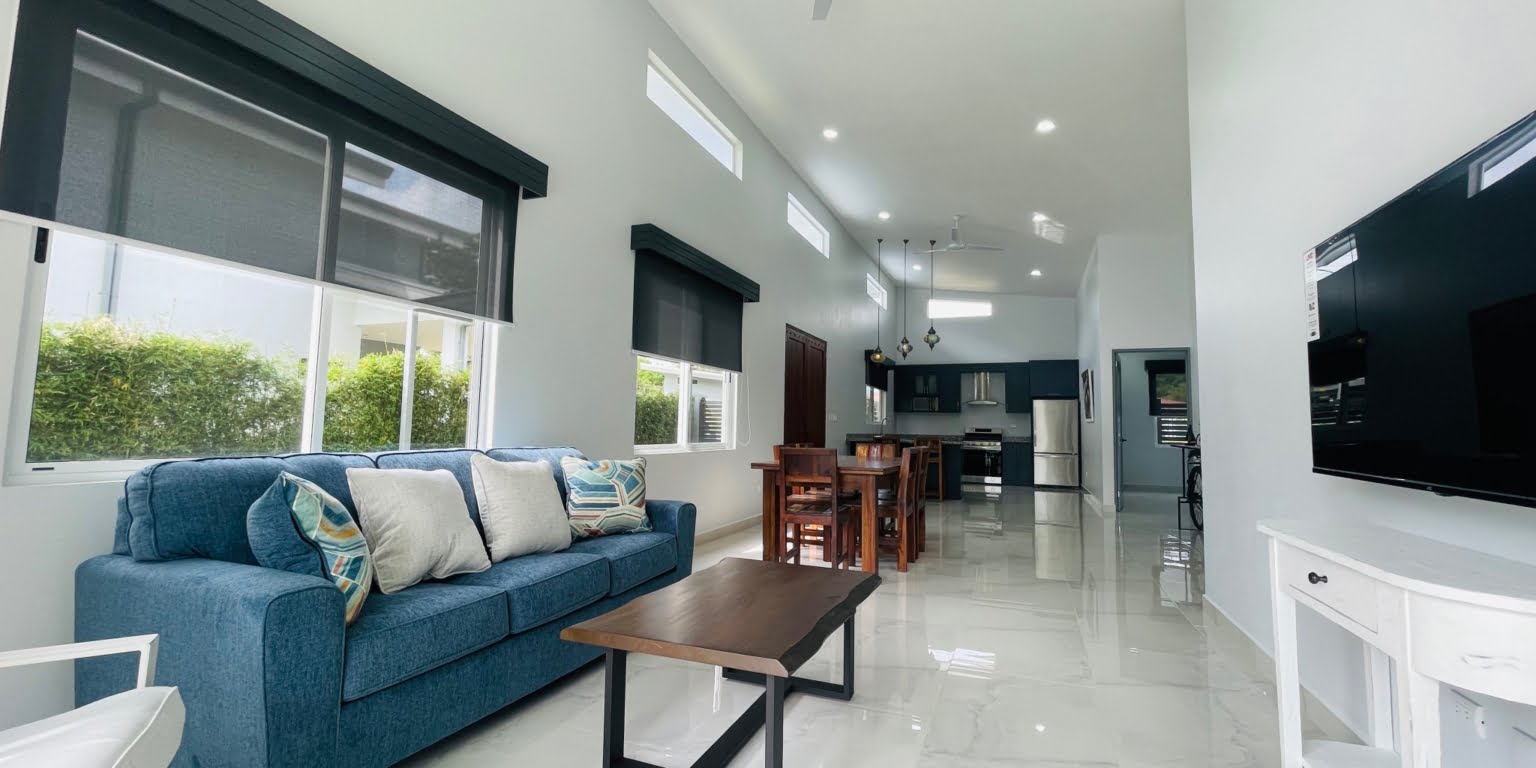 Photo Sep 15 2023, 8 29 31 AM Great Turn-Key Value 3-Bed Executive Home in Uvita Costa Rica