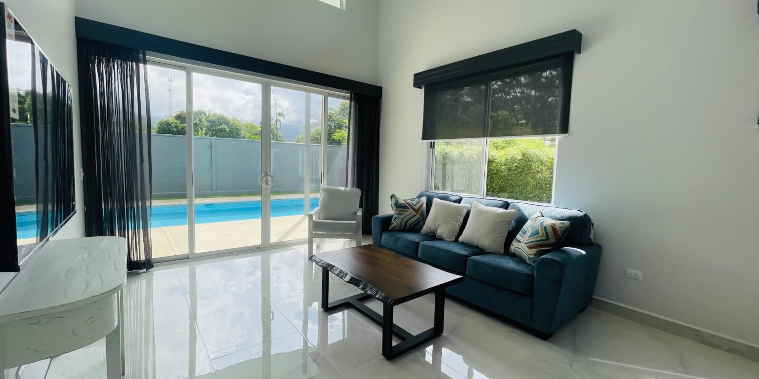 Photo Sep 15 2023, 8 29 12 AM Great Turn-Key Value 3-Bed Executive Home in Uvita Costa Rica