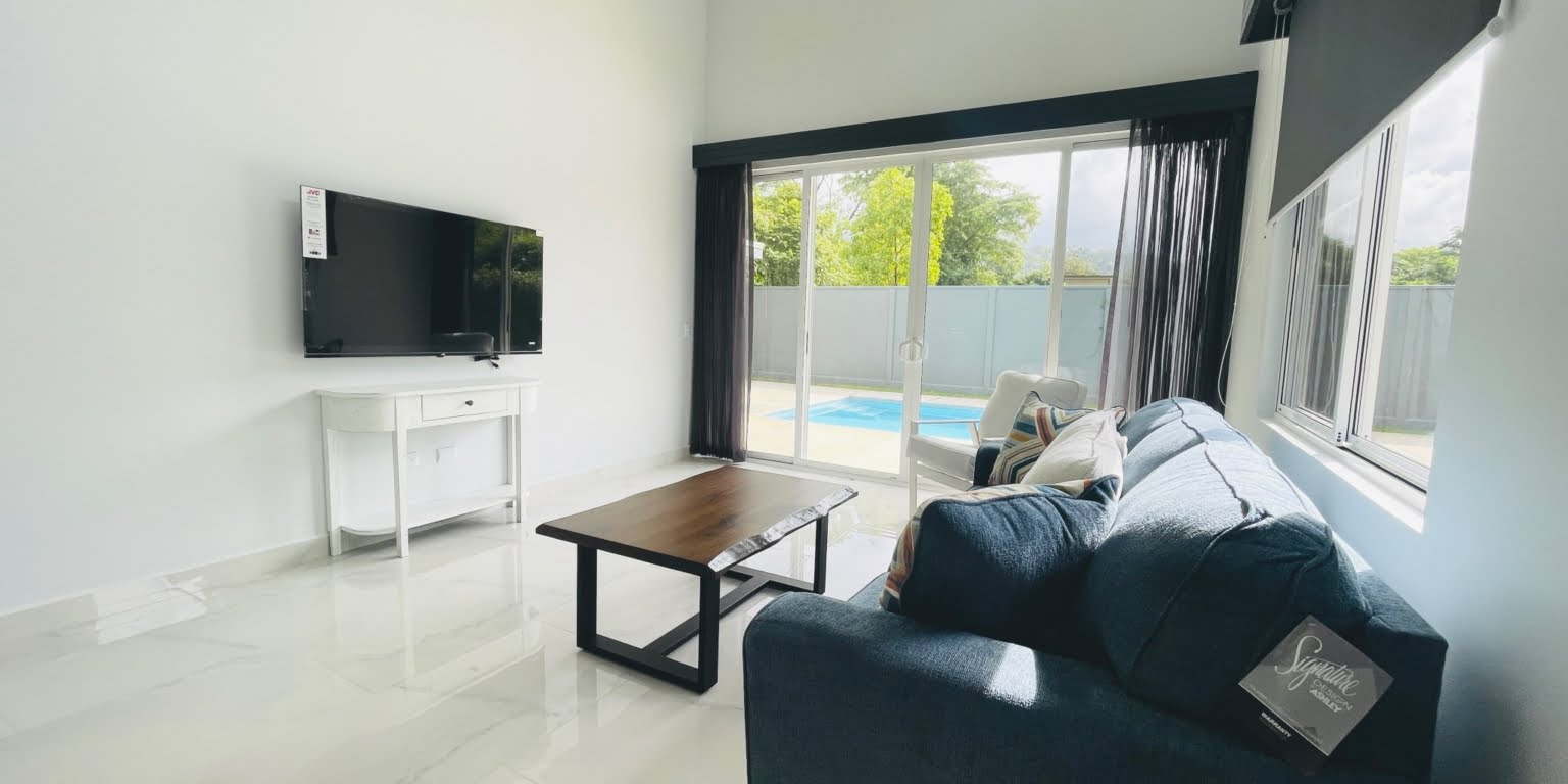 Photo Sep 15 2023, 8 29 02 AM Great Turn-Key Value 3-Bed Executive Home in Uvita Costa Rica
