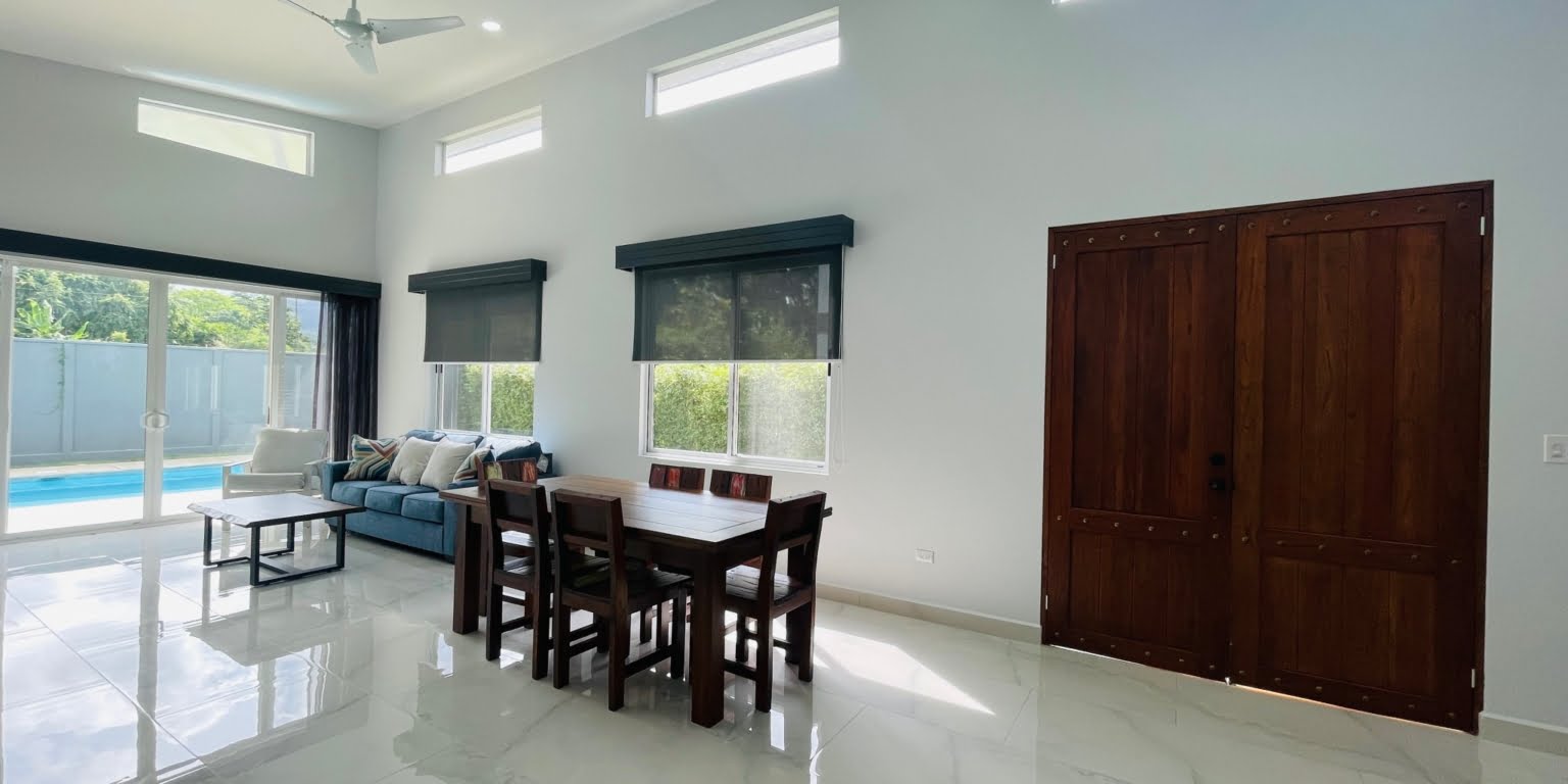 Photo Sep 15 2023, 8 28 40 AM Great Turn-Key Value 3-Bed Executive Home in Uvita Costa Rica