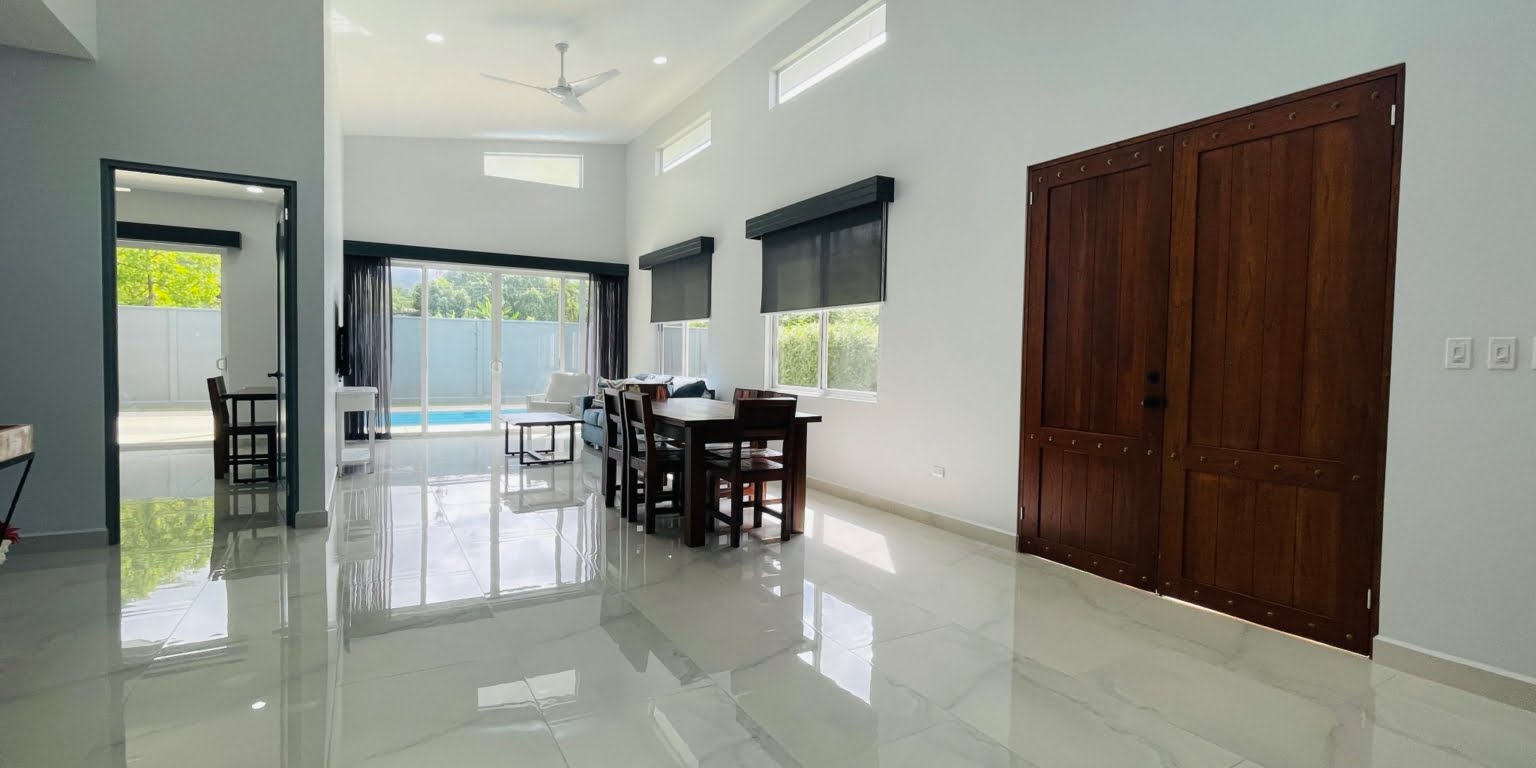 Photo Sep 15 2023, 8 28 07 AM Great Turn-Key Value 3-Bed Executive Home in Uvita Costa Rica