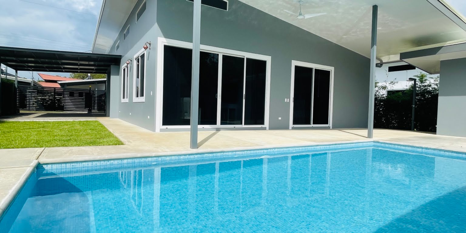 Photo Sep 15 2023, 8 25 47 AM Great Turn-Key Value 3-Bed Executive Home in Uvita Costa Rica