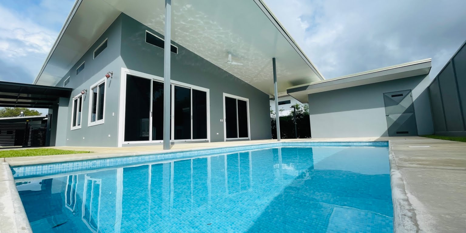Photo Sep 15 2023, 8 24 28 AM Great Turn-Key Value 3-Bed Executive Home in Uvita Costa Rica