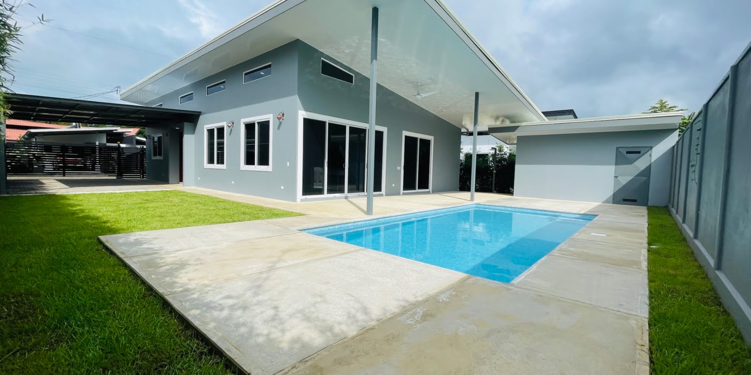 Photo Sep 15 2023, 8 23 28 AM Great Turn-Key Value 3-Bed Executive Home in Uvita Costa Rica