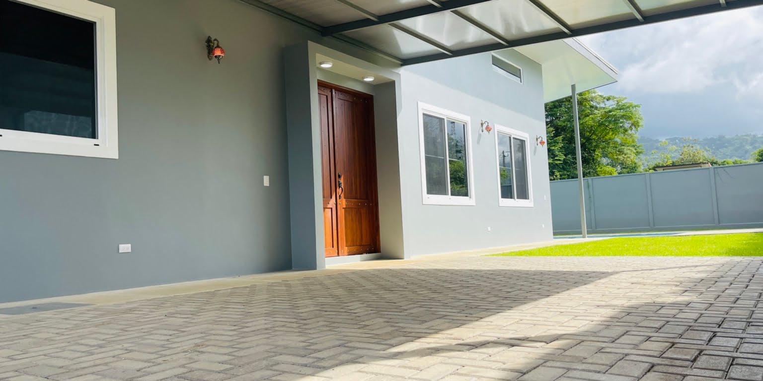 Photo Sep 15 2023, 8 22 30 AM Great Turn-Key Value 3-Bed Executive Home in Uvita Costa Rica