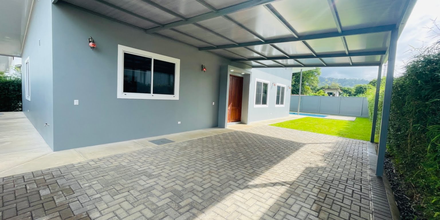Photo Sep 15 2023, 8 18 37 AM Great Turn-Key Value 3-Bed Executive Home in Uvita Costa Rica