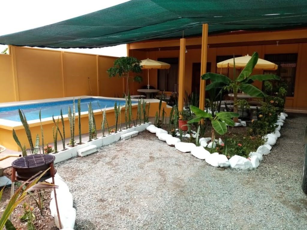 4-bedroom home in Bahia, Costa Rica – photo 1 of 12