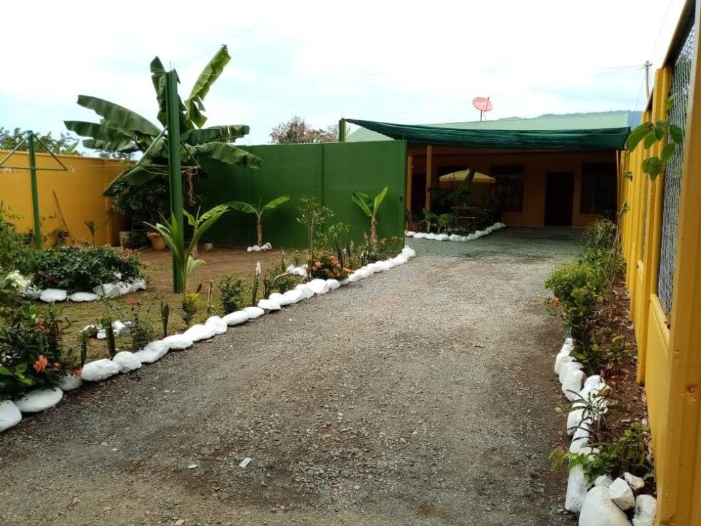 4-bedroom home in Bahia, Costa Rica – photo 8 of 12