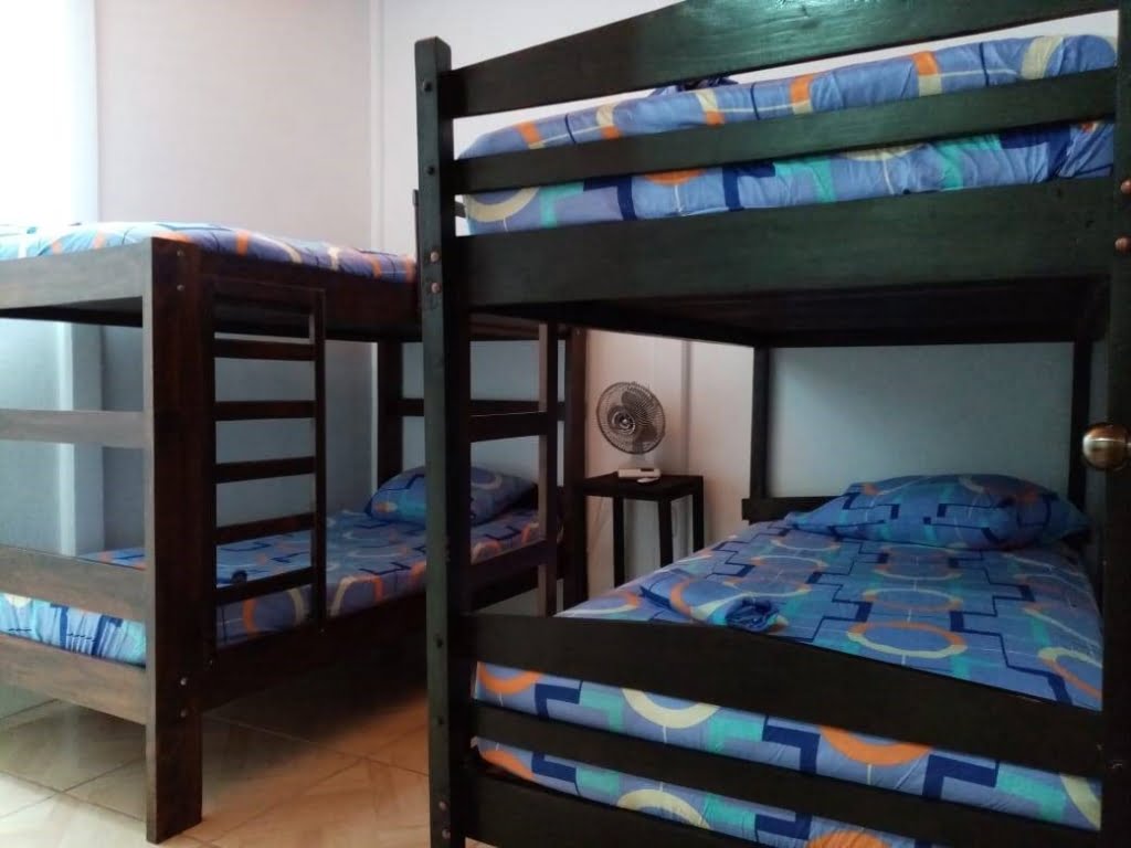 4-bedroom home in Bahia, Costa Rica – photo 7 of 12