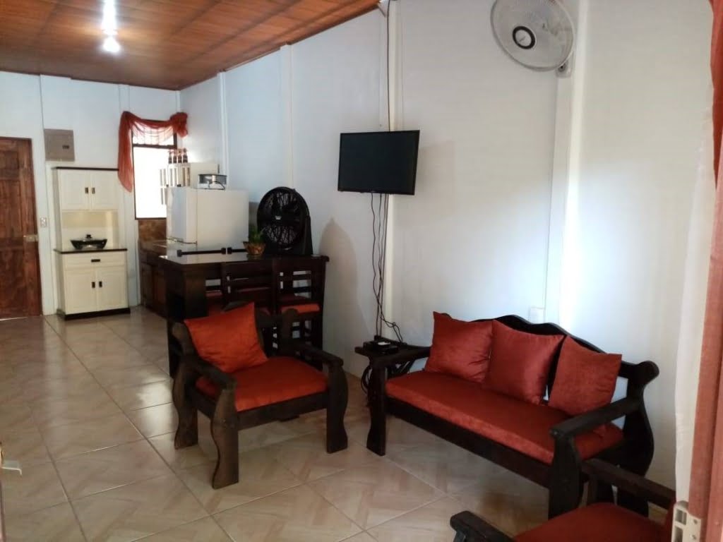 4-bedroom home in Bahia, Costa Rica – photo 4 of 12