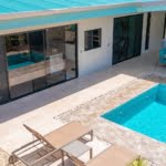 Brand New Coastal Contemporary 3-Bedroom Home in Uvita Costa Rica