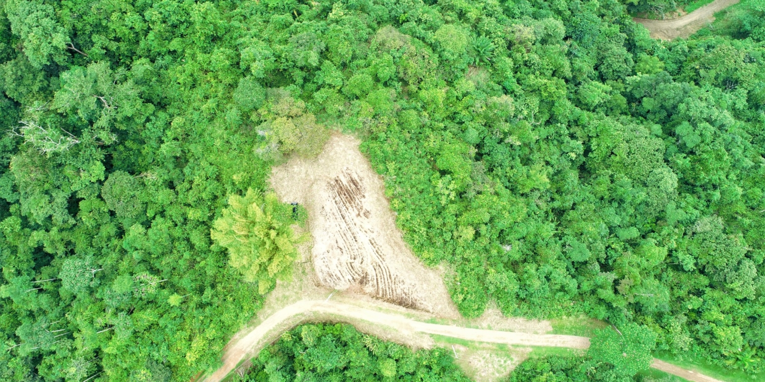 Expansive 9+ Acre Land with 360 Panoramic Views & Highway Frontage Perfect for Resort or Multiple Homes South of Ojochal Costa Rica