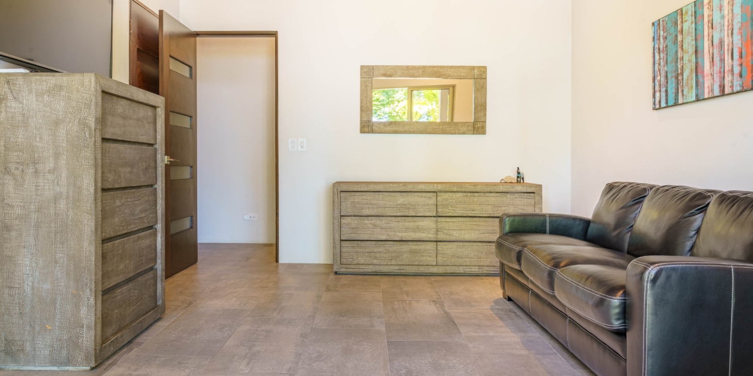 Luxury 4-Bedroom Home with Ocean View & Incredible Jungle Surroundings in Tropical Elegance above Uvita Costa Rica