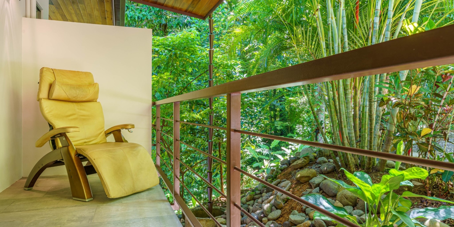Luxury 4-Bedroom Home with Ocean View & Incredible Jungle Surroundings in Tropical Elegance above Uvita Costa Rica
