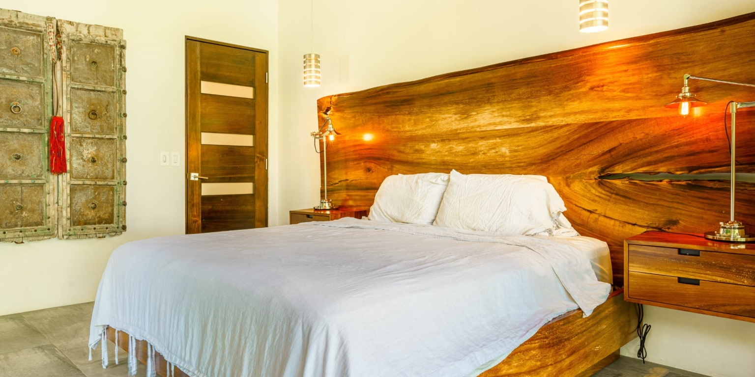 Luxury 4-Bedroom Home with Ocean View & Incredible Jungle Surroundings in Tropical Elegance above Uvita Costa Rica
