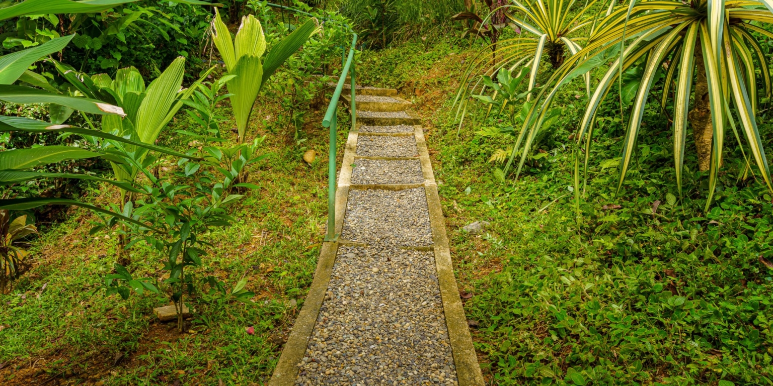 Luxury 4-Bedroom Home with Ocean View & Incredible Jungle Surroundings in Tropical Elegance above Uvita Costa Rica