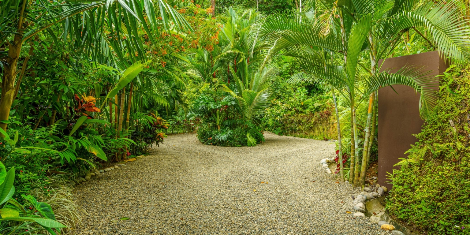 Luxury 4-Bedroom Home with Ocean View & Incredible Jungle Surroundings in Tropical Elegance above Uvita Costa Rica