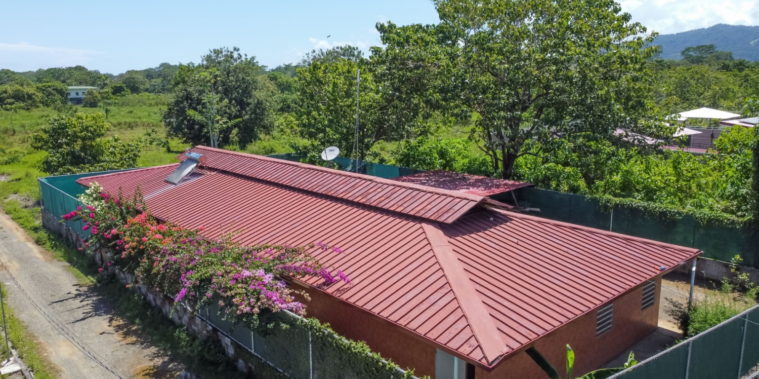 Matapalo 6 Three-Bedroom Home Walking Distance to the Beach in Matapalo near Dominical Costa Rica