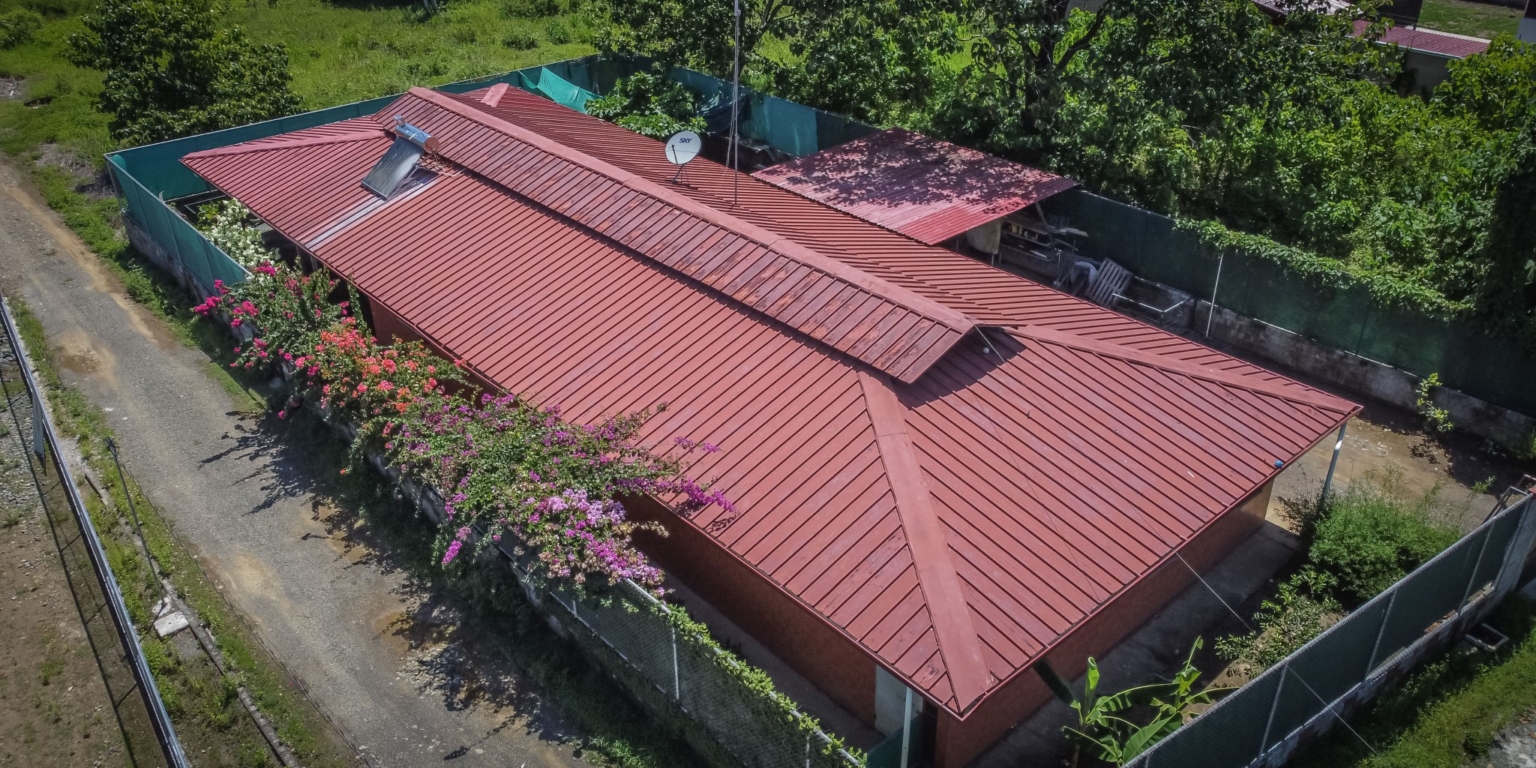 Matapalo 5 Three-Bedroom Home Walking Distance to the Beach in Matapalo near Dominical Costa Rica