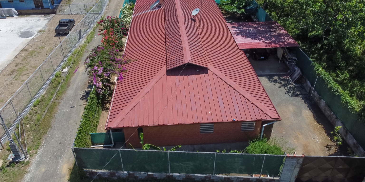 Matapalo 4 Three-Bedroom Home Walking Distance to the Beach in Matapalo near Dominical Costa Rica