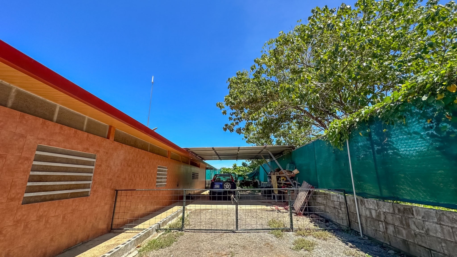 IMG_1662 Three-Bedroom Home Walking Distance to the Beach in Matapalo near Dominical Costa Rica